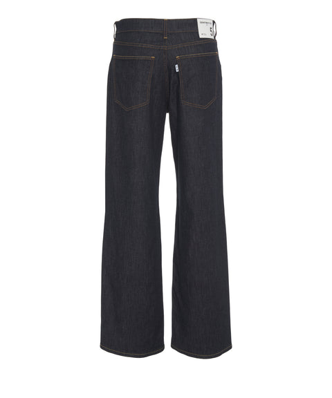 Jeans wide leg 'Pop'