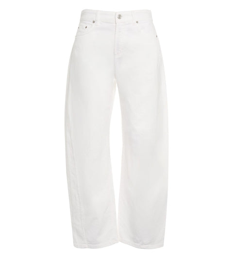 Jeans barrell leg 'Cincity'