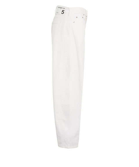 Jeans barrell leg 'Cincity'