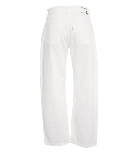 Jeans barrell leg 'Cincity'