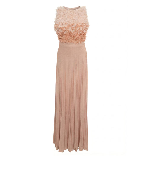 Abito maxi