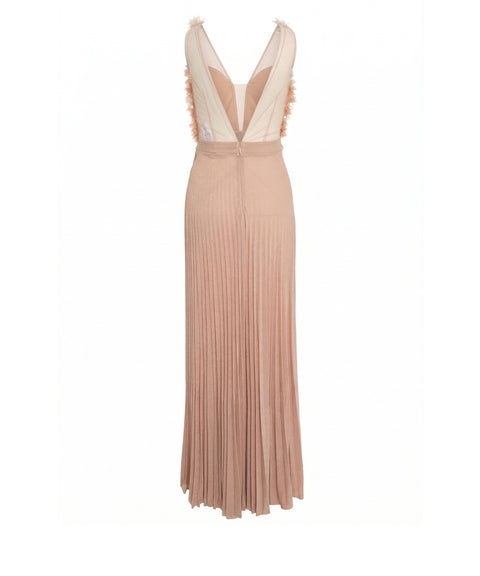 Abito maxi