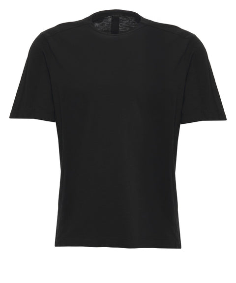 T-shirt in misto cotone