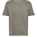 T-shirt in misto cotone