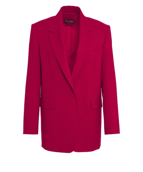 Blazer aus Wolle 'Balco'