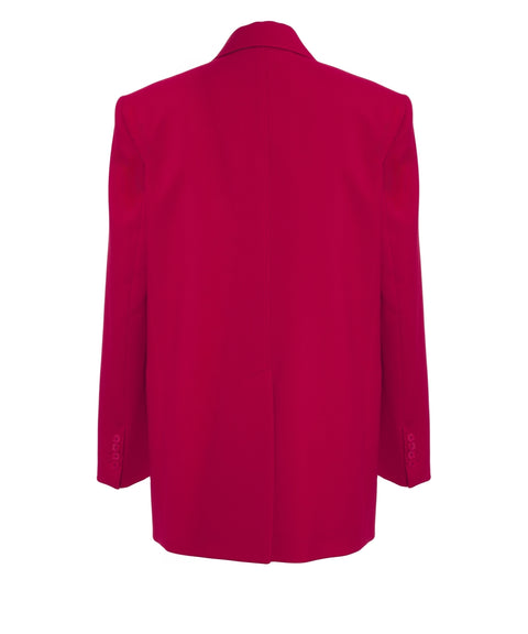 Blazer aus Wolle 'Balco'