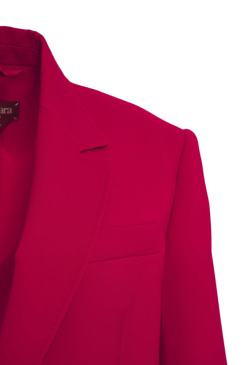 Blazer aus Wolle 'Balco'