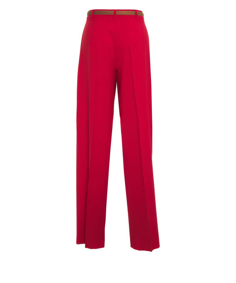 Bundfaltenhose 'Bacio'