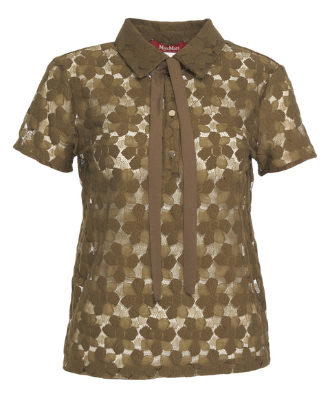 Blouse 'Vello'