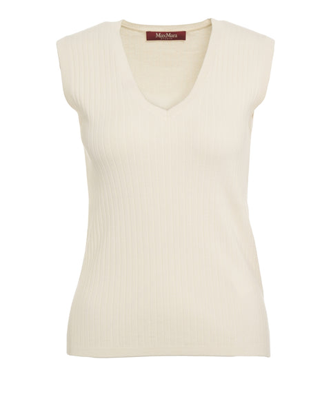 Geripptes Top 'Umile'