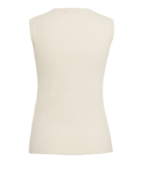 Geripptes Top 'Umile'