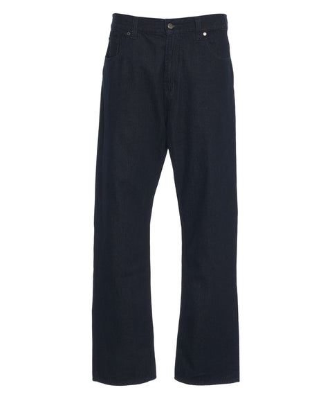 Jeans straight leg 'Resilience'