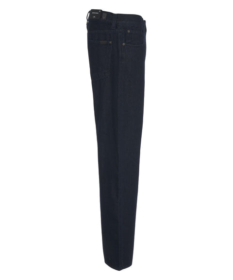 Jeans straight leg 'Resilience'