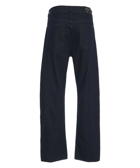 Jeans straight leg 'Resilience'