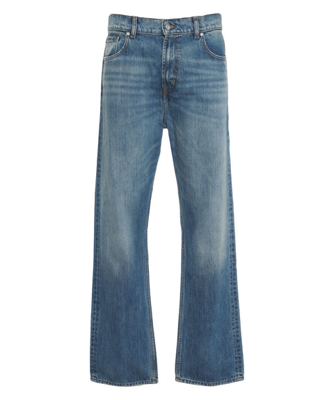 Jeans wide leg 'West Village'
