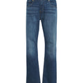 Straight Leg Jeans 'Spectrum'