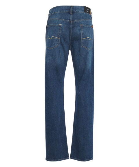 Jeans straight leg 'Spectrum'