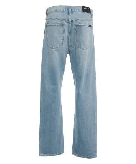 Jeans 'Modern Straight'