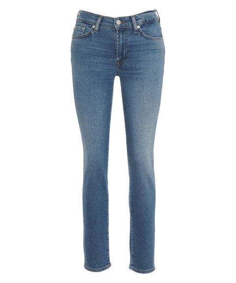 Jeans skinny 'Roxanne'