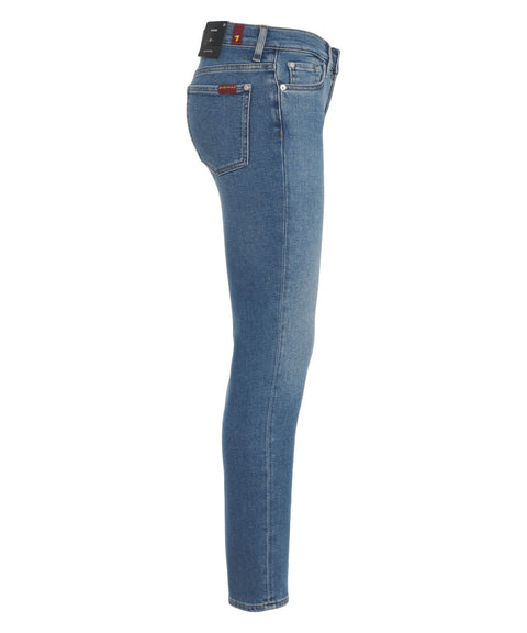 Jeans skinny 'Roxanne'
