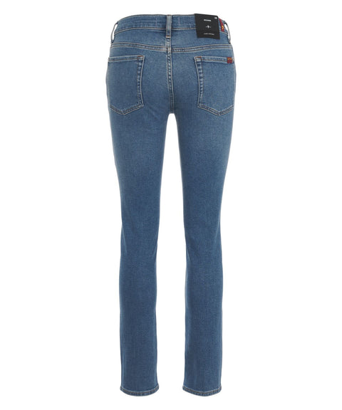 Jeans skinny 'Roxanne'