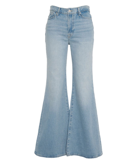 Jeans flared 'Retro Flare'