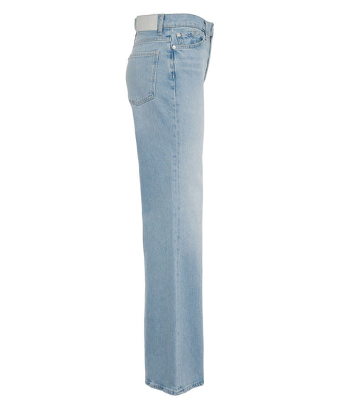 Jeans flared 'Retro Flare'