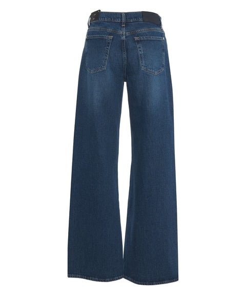 Jeans 'Twisted Lotta'