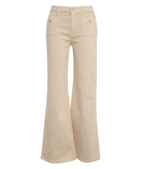 Jeans 'Modern Dojo Tailorless'