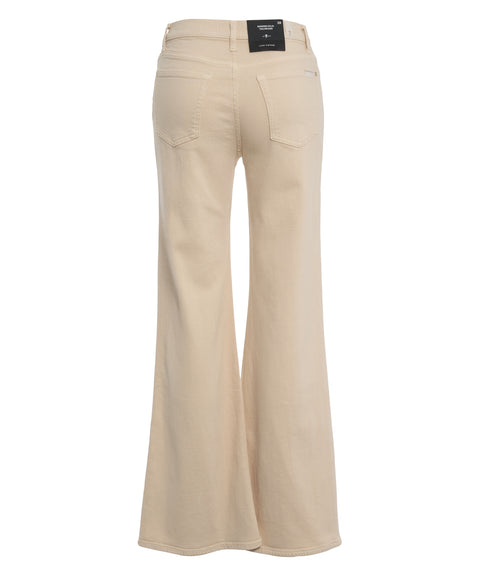 Jeans 'Modern Dojo Tailorless'