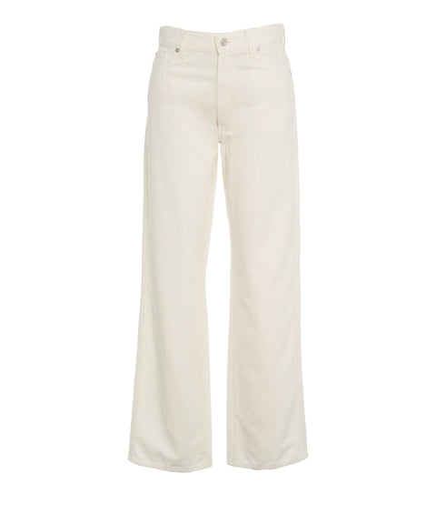 Jeans straight leg 'Stovepipe'