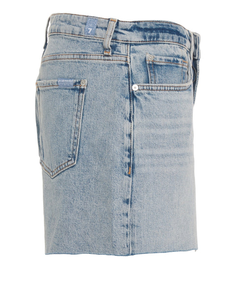 Denim shorts 'Monroe'