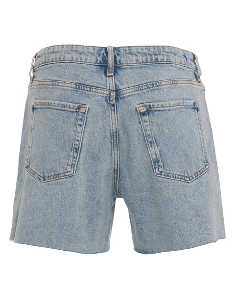 Denim shorts 'Monroe'