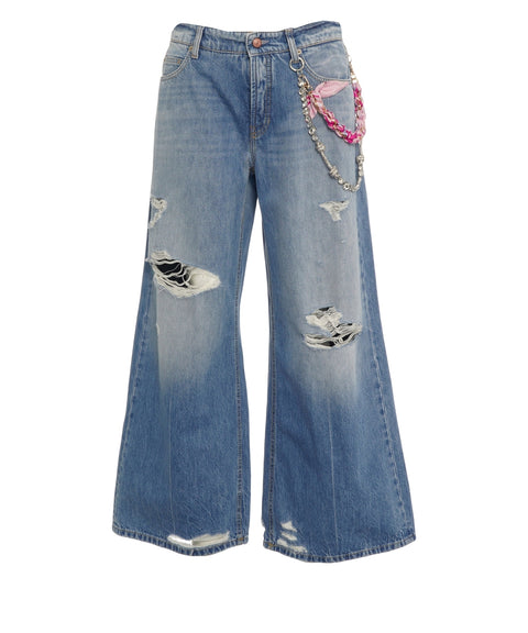 Jeans 'Palazzo'