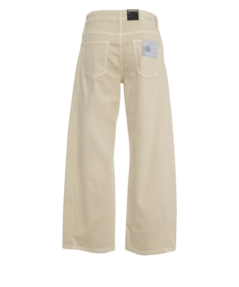 Jeans wide leg 'Oria'