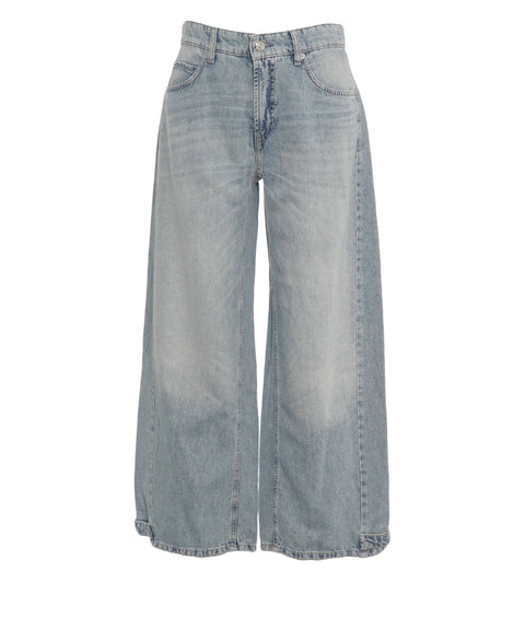 Jeans wide leg 'Oaklyn'