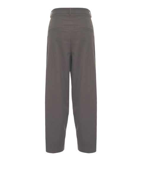 Pantaloni con pinces 'Emilie'