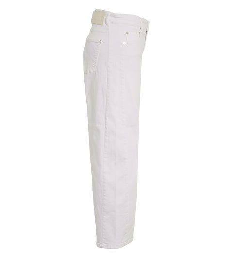 Jeans straight leg 'Oria'
