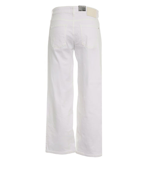 Jeans straight leg 'Oria'