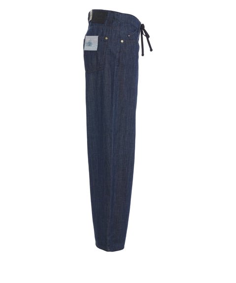 Loose fit jeans 'Baggy'