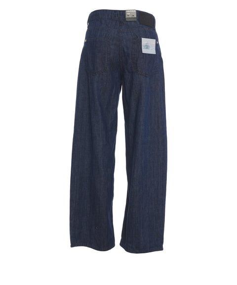 Loose fit jeans 'Baggy'