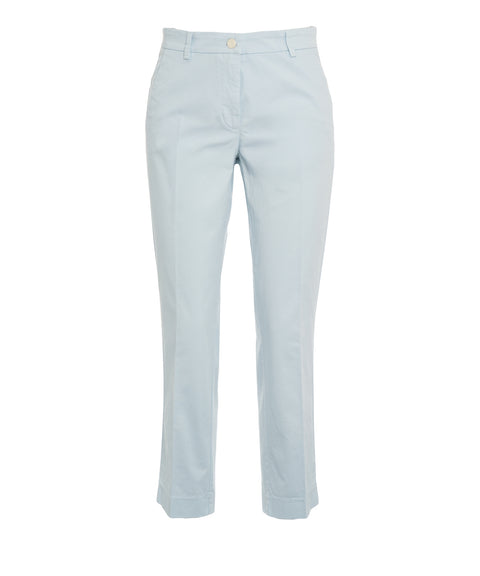 Pantaloni cropped 'Kiana'