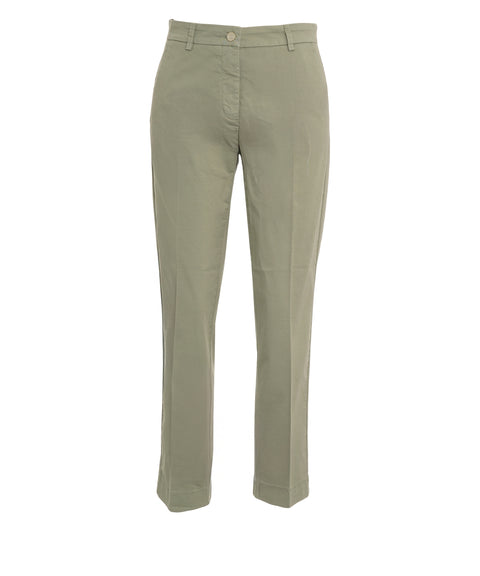 Pantaloni cropped 'Kiana'