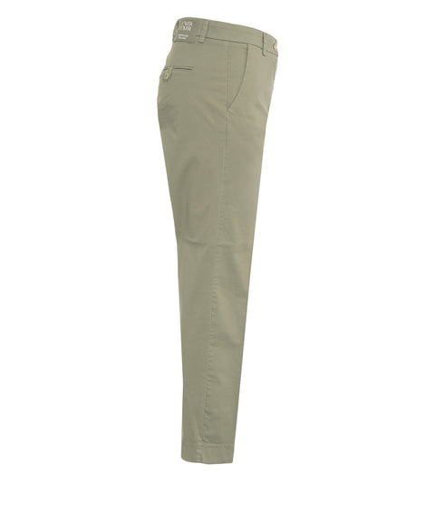 Pantaloni cropped 'Kiana'