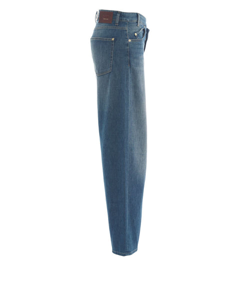 Jeans 'Baggy'