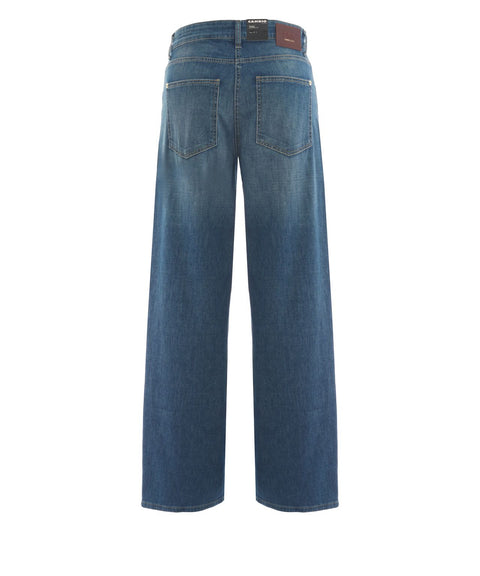 Jeans 'Baggy'