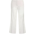 Pantaloni in misto lino 'California'