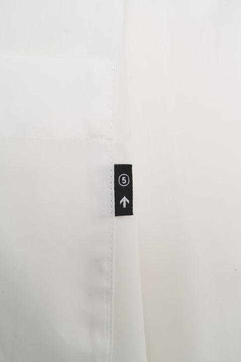 Blusa in cotone 'Bulla'