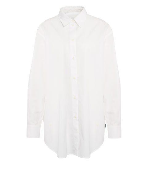 Camicia oversize 'Sister'