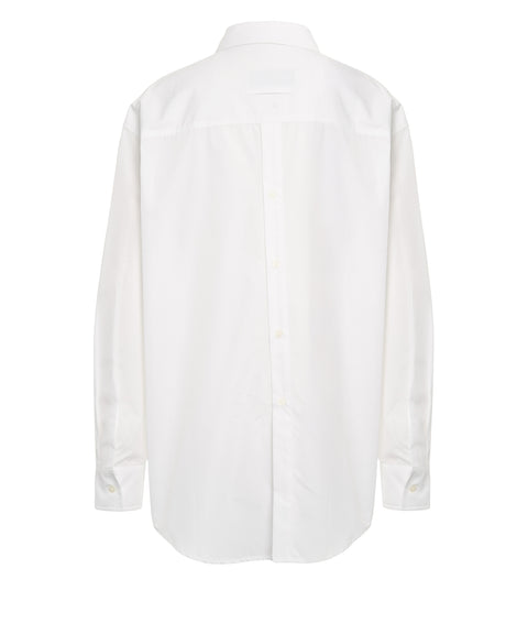 Camicia oversize 'Sister'